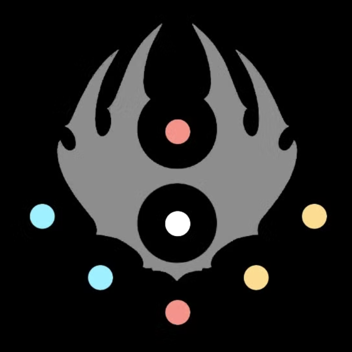 Hunter Crest